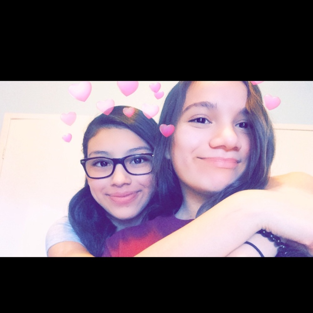 Meet your Posher, Evelyn